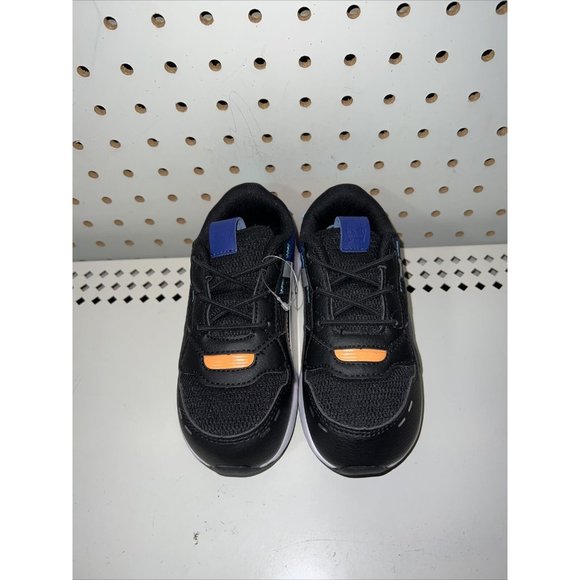 PUMA RS 2.0 Arcade Amuse AC Boys Baby Infant Athletic Shoes Size 5C Multi Color - Picture 4 of 8